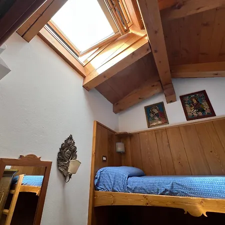 Mansarda A Cortina * Cortina d'Ampezzo