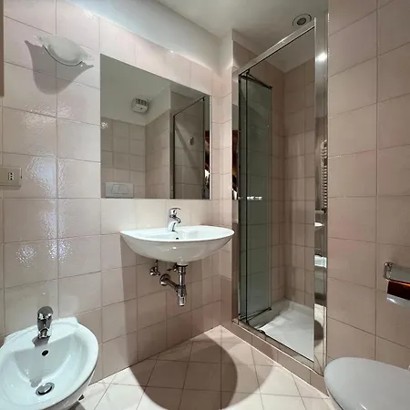 Apartment Mansarda A Cortina Cortina d'Ampezzo