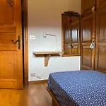 Mansarda A Cortina *