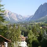 Mansarda A Cortina *