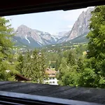 Mansarda A Cortina