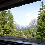 Mansarda A Cortina Cortina dʼAmpezzo