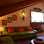 Mansarda A Cortina