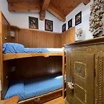 Mansarda A Cortina *