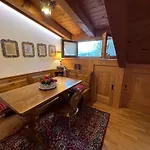 Mansarda A Cortina