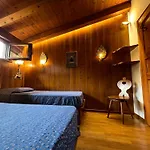 Daire Mansarda A Cortina Cortina dʼAmpezzo