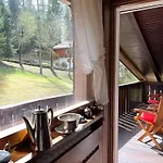 Mansarda A Cortina Daire