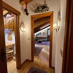 Mansarda A Cortina * Cortina dʼAmpezzo