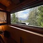 Daire Mansarda A Cortina Cortina dʼAmpezzo
