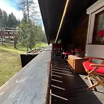 Mansarda A Cortina Cortina dʼAmpezzo