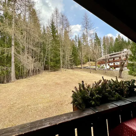 Mansarda A Cortina Apartment