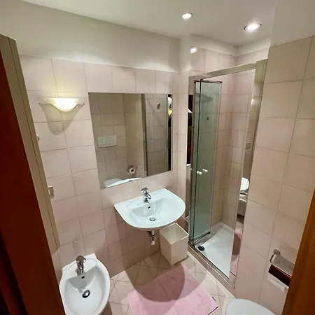 Mansarda A Cortina Apartment Cortina d'Ampezzo
