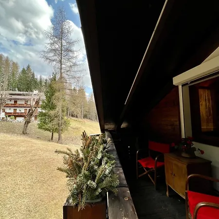 Mansarda A Cortina