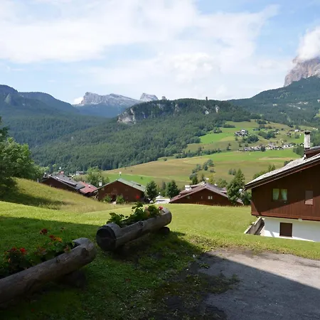 Mansarda A Cortina Апартаменты Кортина-д'Ампеццо