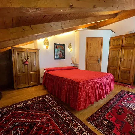 Mansarda A Cortina Daire Cortina dʼAmpezzo