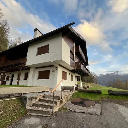 Apartment Mansarda A Cortina Cortina d'Ampezzo