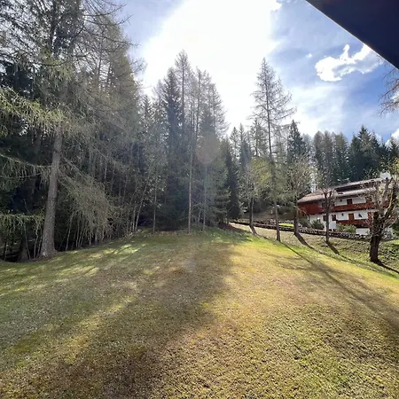 Апартаменты Mansarda A Cortina *