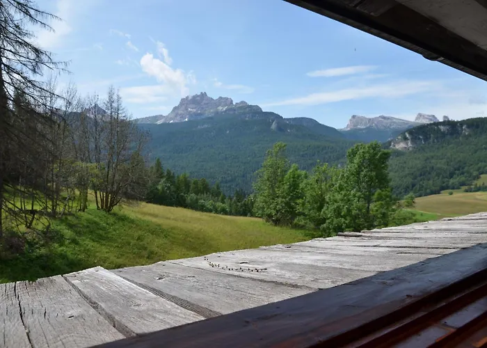 Mansarda A Cortina