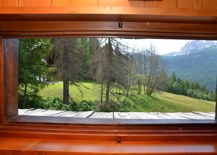 Mansarda A Cortina Apartmán *