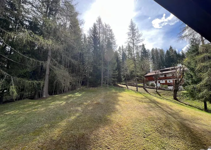 Apartmán Mansarda A Cortina *