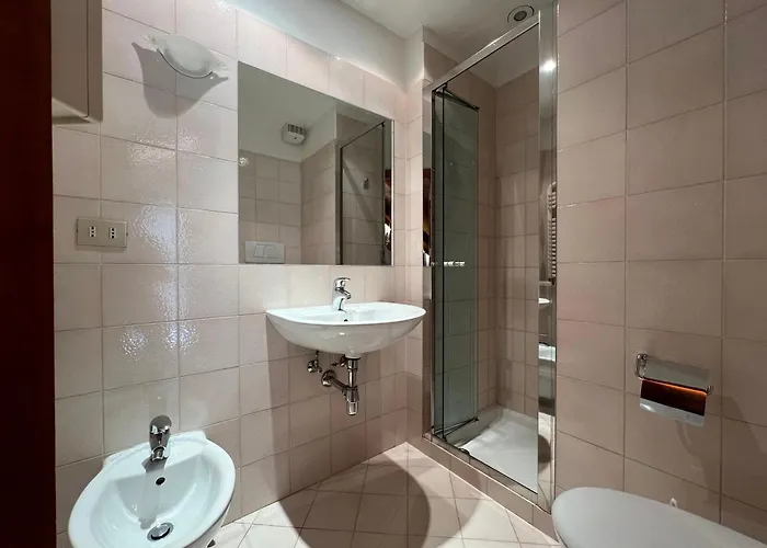 Apartmán Mansarda A Cortina Cortina dʼAmpezzo